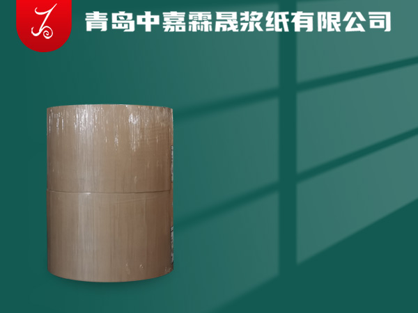 进口涂布牛卡